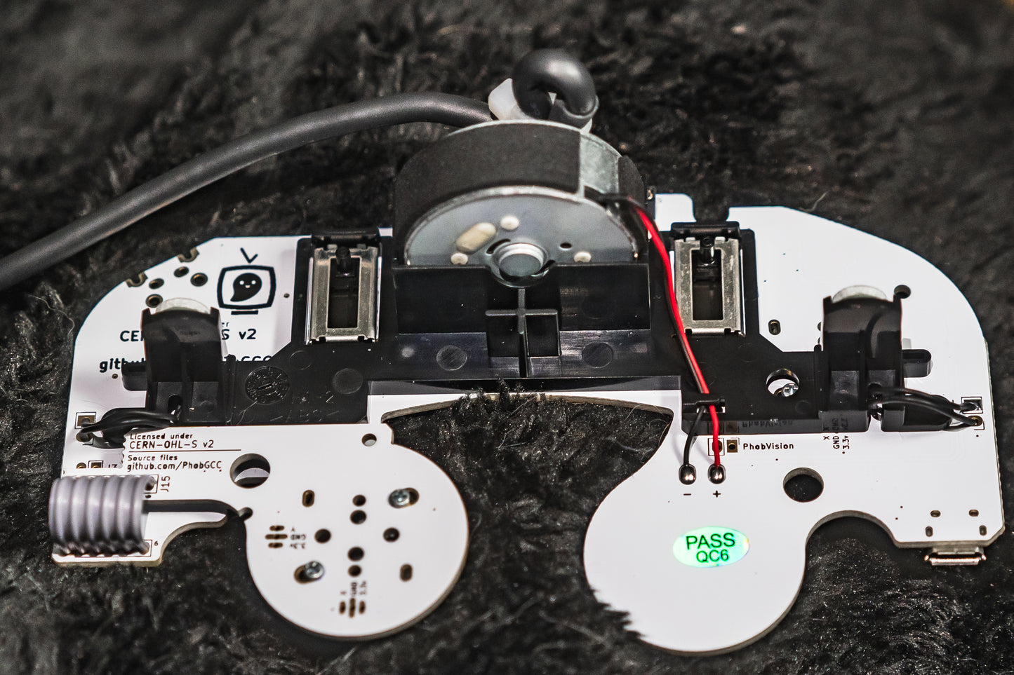 Phob 2.0.5 Drop-in Kit