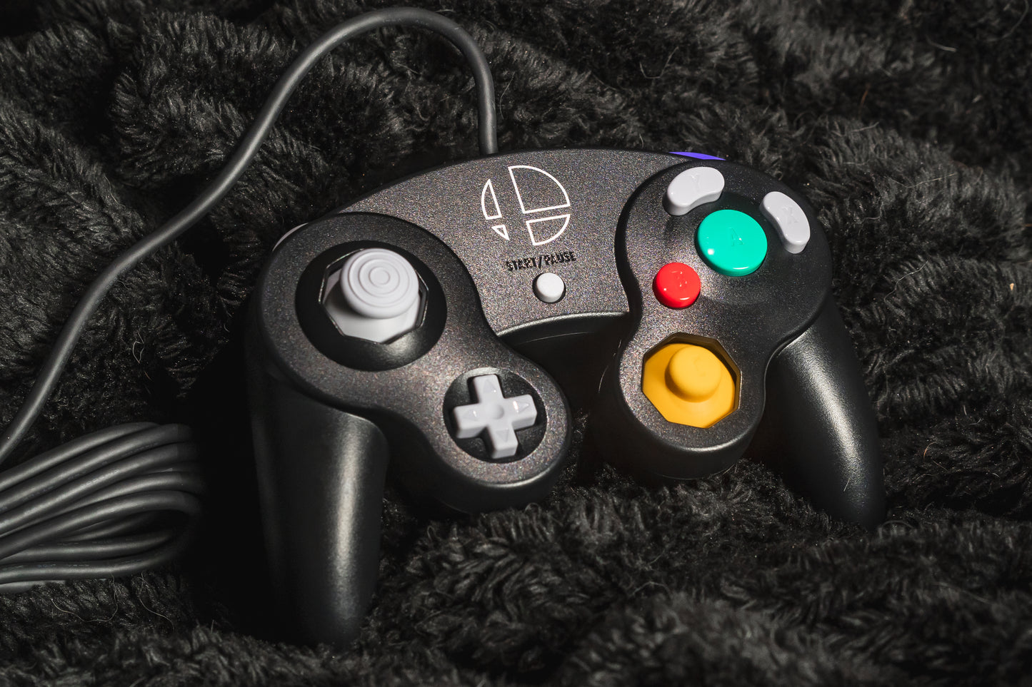 Phob 2.0.5 Gamecube Controller