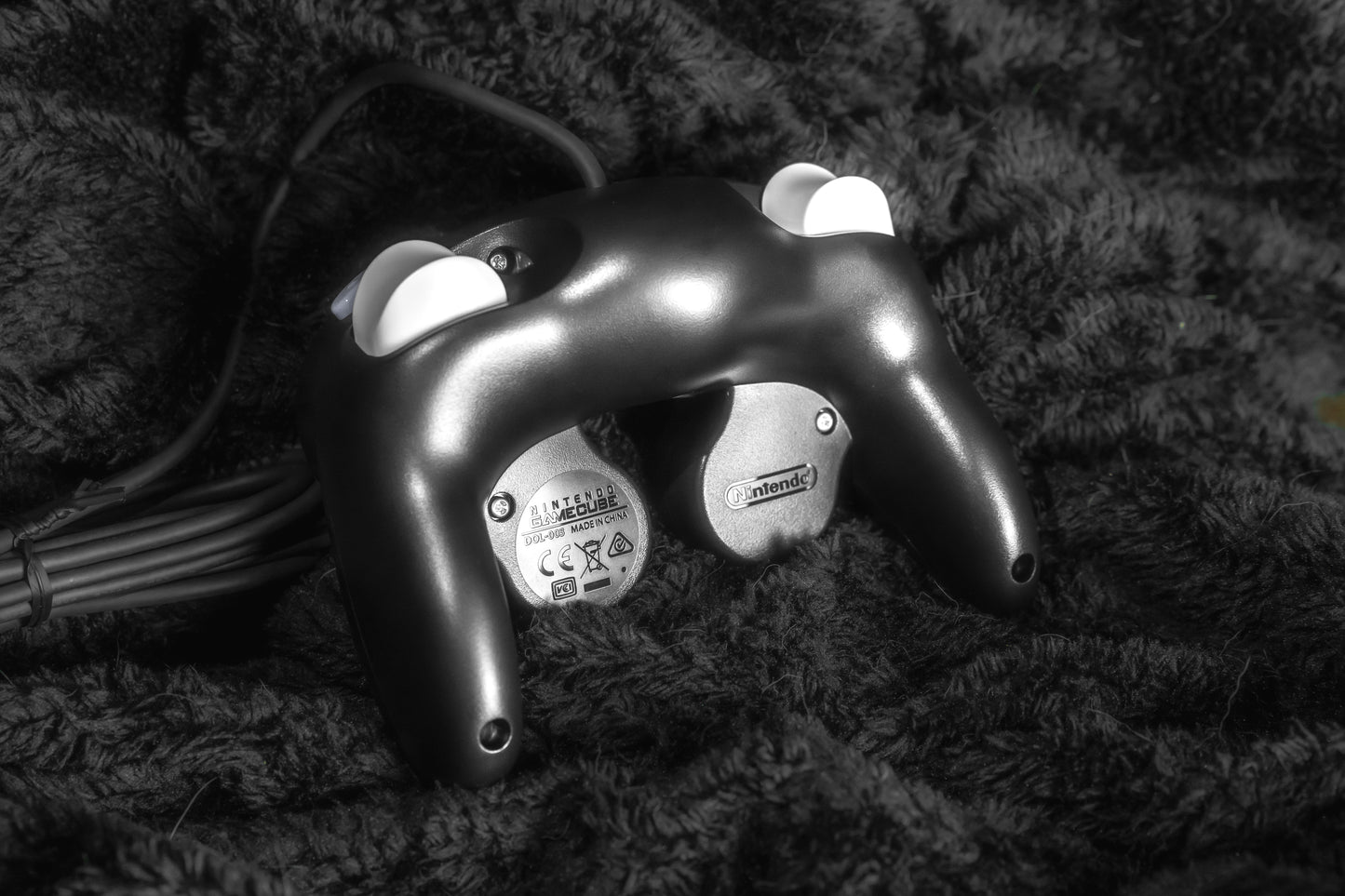 Phob 2.0.5 Gamecube Controller